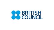Logo British Council Czech Republic