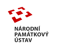 Logo Národního památkového ústav